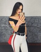 Анкета проститутки Светлана - метро Метрогородок, возраст - 22