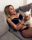 Анкета проститутки Надюша - метро Тимирязевский, возраст - 24