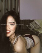 Анкета проститутки Зина - метро Беговой, возраст - 25