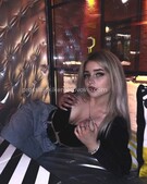 Анкета проститутки Эвелина - метро Проспект Вернадского, возраст - 25