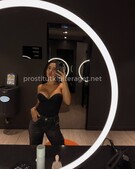 Анкета проститутки Полина - метро Тверской, возраст - 27