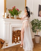 Анкета проститутки Жасмин - метро Крылатское, возраст - 28